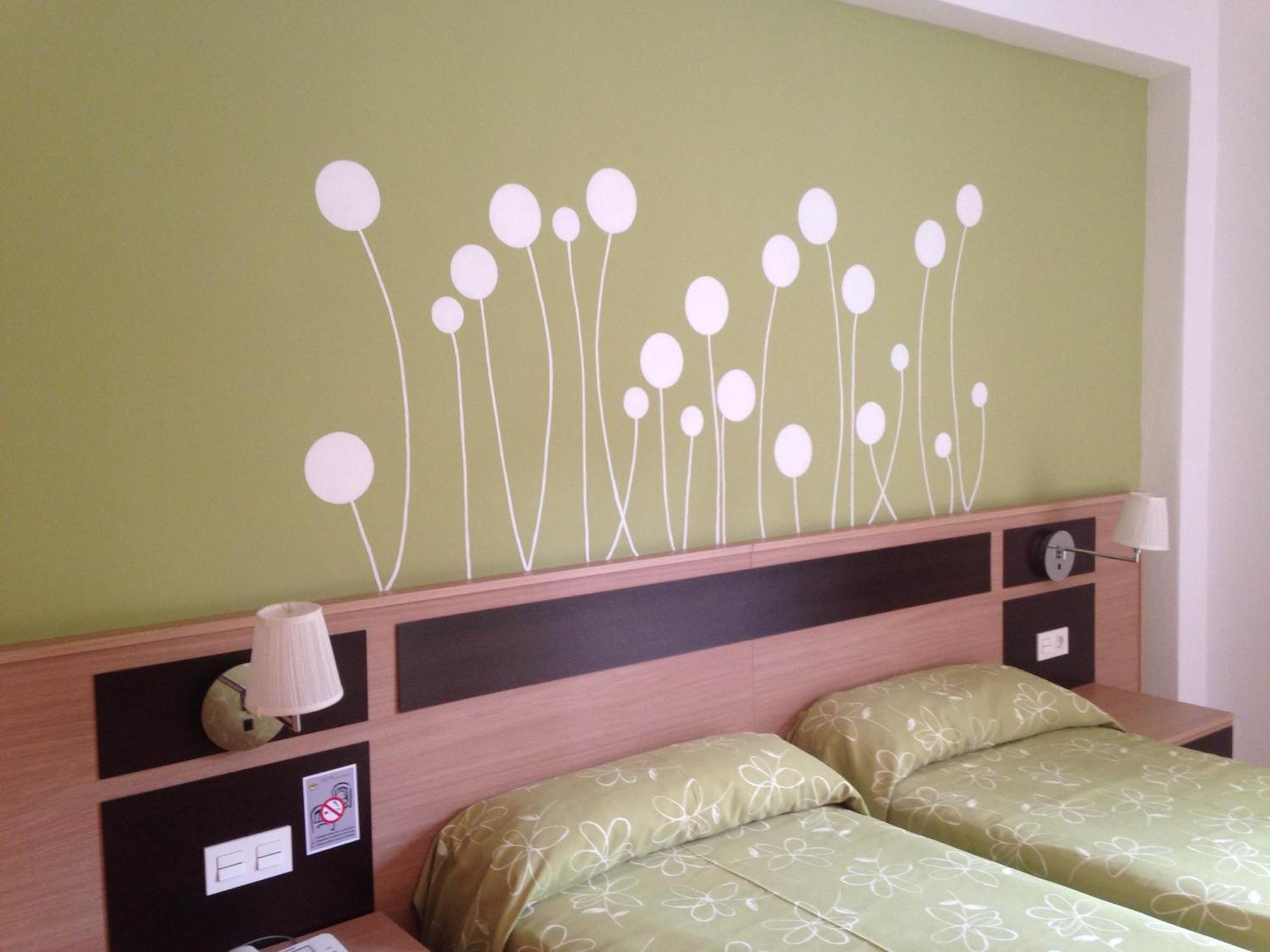 Hotel Golden Benidorm Zimmer foto